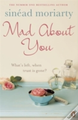 Capa do artigo Mad About You