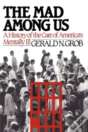 Capa do artigo Mad Among Us