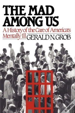 Capa do artigo Mad Among Us