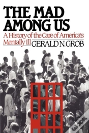 Capa do artigo Mad Among Us