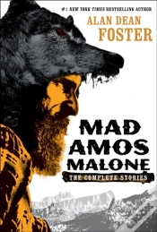 Capa do artigo Mad Amos Malone