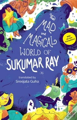 Capa do artigo Mad And Magical World Of Sukumar Ray