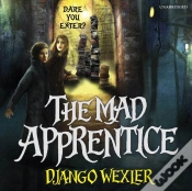 Capa do artigo Mad Apprentice