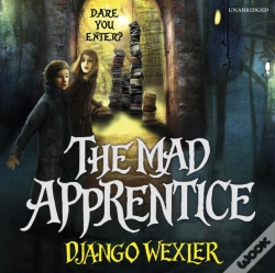Capa do artigo Mad Apprentice