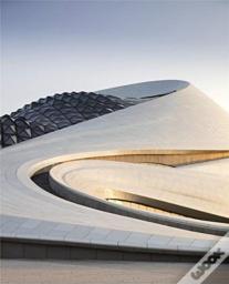 Mad Architects