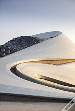 Capa do artigo Mad Architects