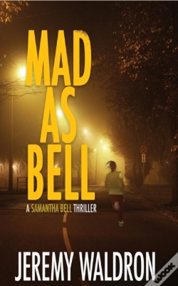 Capa do artigo Mad As Bell