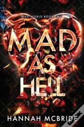 Capa do artigo Mad As Hell