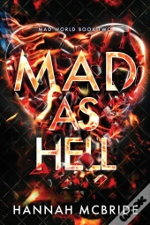 Mad As Hell