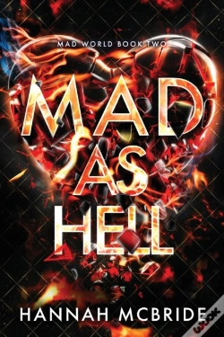 Capa do artigo Mad As Hell