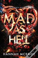 Mad As Hell