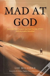 Mad At God
