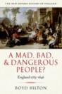 Mad, Bad, And Dangerous People? - Preview