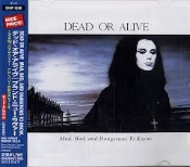 Capa do artigo Mad, Bad, And Dangerous To Know - CD