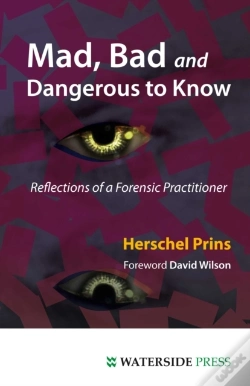 Capa do artigo Mad, Bad And Dangerous To Know