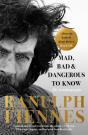 Mad, Bad And Dangerous To Know - Preview