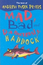 Capa do artigo Mad, Bad And Dangerously Haddock