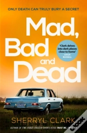 Capa do artigo Mad, Bad And Dead