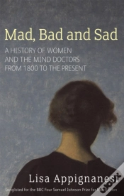 Capa do artigo Mad, Bad And Sad