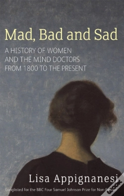 Capa do artigo Mad, Bad And Sad