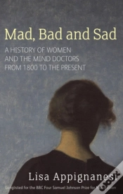 Capa do artigo Mad, Bad And Sad