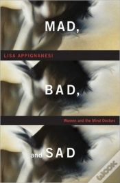 Capa do artigo Mad, Bad And Sad