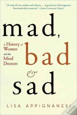 Capa do artigo Mad, Bad And Sad