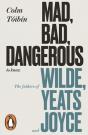 Mad, Bad, Dangerous To Know - Preview