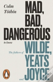 Capa do artigo Mad, Bad, Dangerous To Know