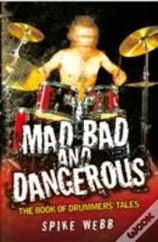 Capa do artigo Mad Bad & Dangerous