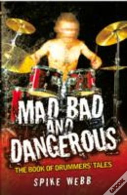 Capa do artigo Mad Bad & Dangerous