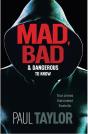 Mad, Bad & Dangerous To Know - Preview