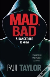 Capa do artigo Mad, Bad & Dangerous To Know