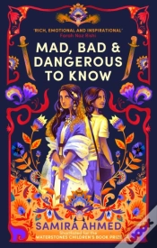 Capa do artigo Mad, Bad & Dangerous To Know