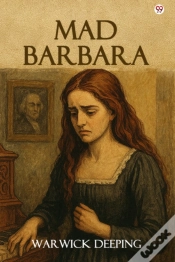 Capa do artigo Mad Barbara (Edition1)