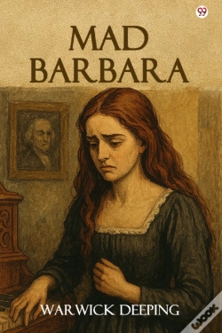 Capa do artigo Mad Barbara (Edition1)