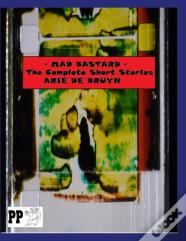 Mad Bastard