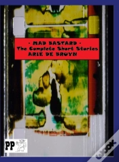 Capa do artigo Mad Bastard