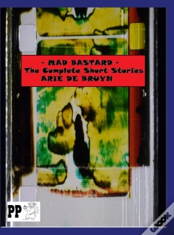Capa do artigo Mad Bastard