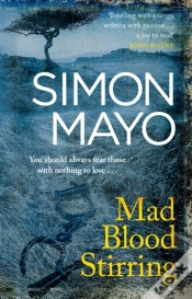 Capa do artigo Mad Blood Stirring
