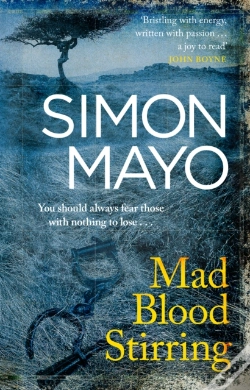 Capa do artigo Mad Blood Stirring