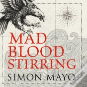 Capa do artigo Mad Blood Stirring