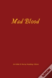 Capa do artigo Mad Blood