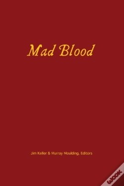 Capa do artigo Mad Blood