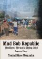 Mad Bob Repuplic: Bloodlines, Bile And A - Preview