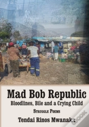 Capa do artigo Mad Bob Repuplic