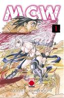 Mad Chimera World 01