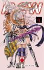 Mad Chimera World 02 - Preview