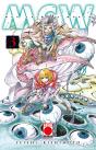 Mad Chimera World 03 - Preview