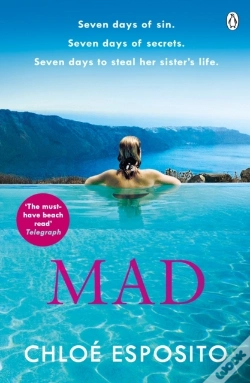 Capa do artigo Mad